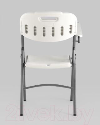 Стул складной Stool Group Кейт банкетный со столиком / D25X