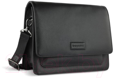 Сумка Bugatti Elsa / 49460501 (черный) - фото