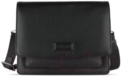 Сумка Bugatti Elsa / 49460501 (черный)