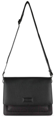 Сумка Bugatti Elsa / 49460501 (черный)