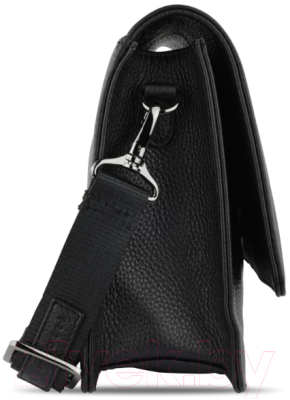 Сумка Bugatti Elsa / 49460501 (черный)