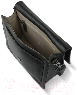 Сумка Bugatti Elsa / 49460501 (черный)