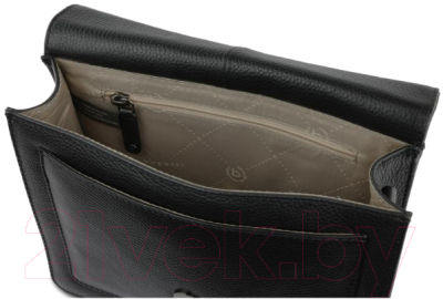 Сумка Bugatti Elsa / 49460501 (черный)