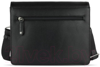 Сумка Bugatti Elsa / 49460501 (черный)