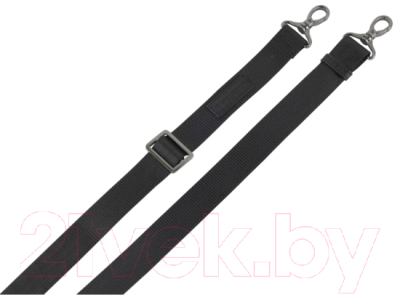 Сумка Bugatti Elsa / 49460501 (черный)