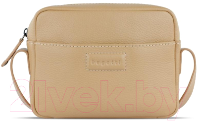 Сумка Bugatti Elsa / 49460354 (песочный)