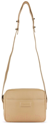 Сумка Bugatti Elsa / 49460354 (песочный)