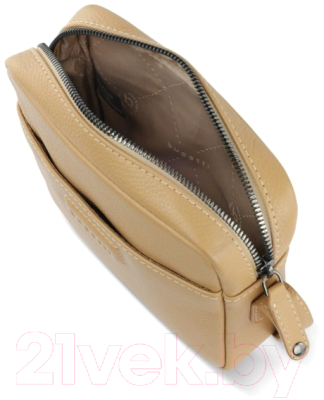 Сумка Bugatti Elsa / 49460354 (песочный)