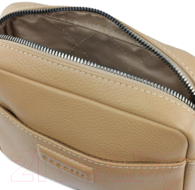 Сумка Bugatti Elsa / 49460354 (песочный)