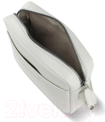 Сумка Bugatti Elsa / 49460340 (белый)