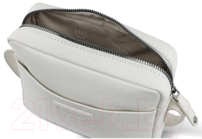 Сумка Bugatti Elsa / 49460340 (белый)