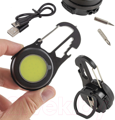 Фонарь Forsage F-JBEL9908