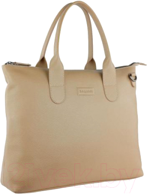 Сумка Bugatti Elsa / 49460254 (песочный) - фото