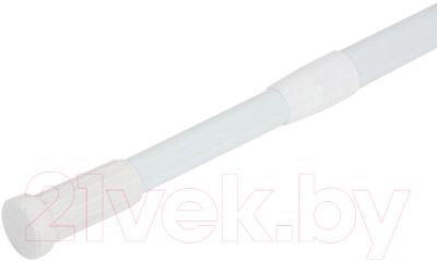 Карниз для ванны Рыжий кот 103944