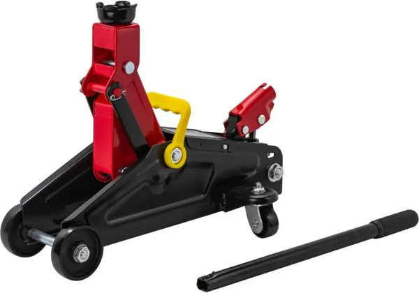 Подкатной домкрат BaumAuto BM-TA82008