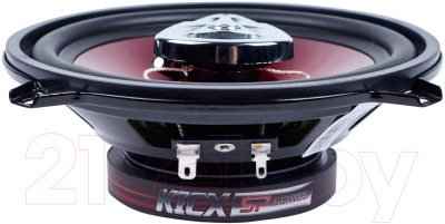 Коаксиальная АС Kicx SP 133