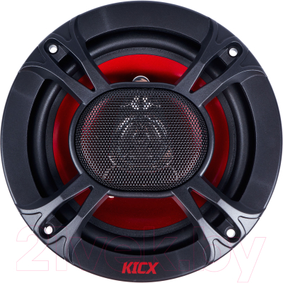 Коаксиальная АС Kicx SP 165