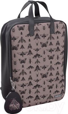 Рюкзак Erich Krause StreetLine 16L Night Moth / 57143 - фото