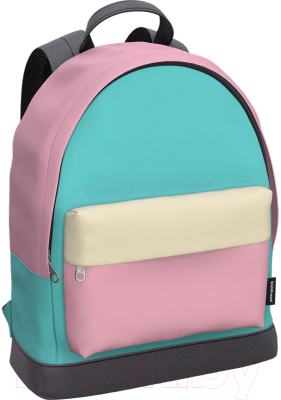 Рюкзак Erich Krause StreetLine 17L Rose / 57719 - фото