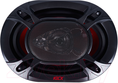 Коаксиальная АС Kicx SP 693