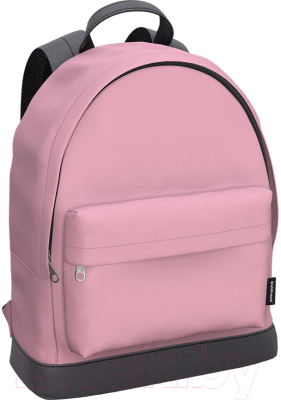 Рюкзак Erich Krause StreetLine 17L Rose&Black / 57718 - фото