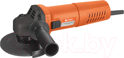 Угловая шлифовальная машина СОЮЗ УШС-95125 - фото