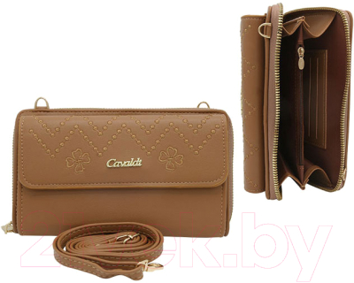 Портмоне Cedar 4U Cavaldi / M-13-8000