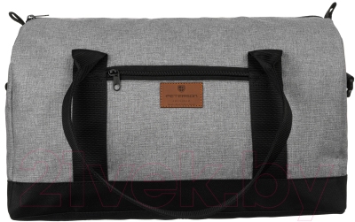Сумка дорожная Peterson PTN TP-GRAY