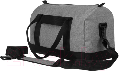 Сумка дорожная Peterson PTN TP-GRAY