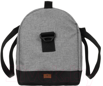 Сумка дорожная Peterson PTN TP-GRAY