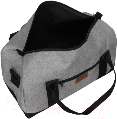 Сумка дорожная Peterson PTN TP-GRAY