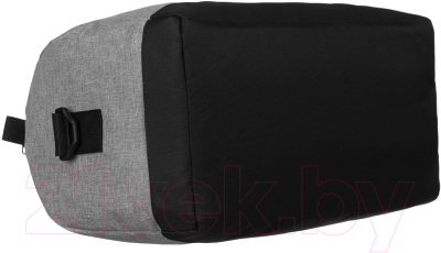 Сумка дорожная Peterson PTN TP-GRAY
