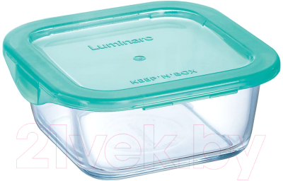 Контейнер Luminarc Keep'N Box P0734 - фото