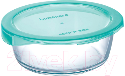 Контейнер Luminarc Keep'N Box P0737 - фото