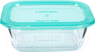 Контейнер Luminarc Keep'N Box P3680 - фото