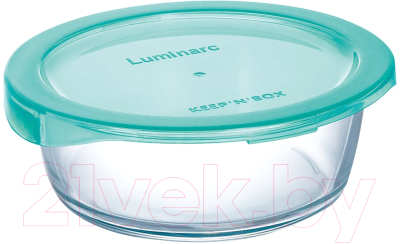 Контейнер Luminarc Keep'N Box P3681 - фото