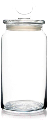 Емкость для хранения Pasabahce Китчен слим 96761/1109019 - фото