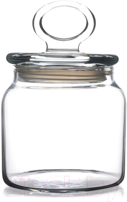 Емкость для хранения Pasabahce Китчен слим 96763/1109020 - фото