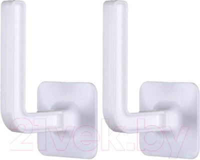 Набор крючков MONAMI QQH22-21 - фото