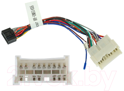 Переходник для автоакустики Incar HY-UMS1455