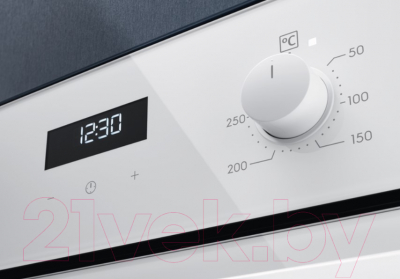 Электрический духовой шкаф Electrolux EOF5C50BV