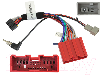 Переходник для автоакустики Incar MZ-UMS1464