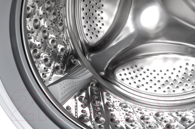 Стирально-сушильная машина Weissgauff WMD 6148 DC Inverter Steam