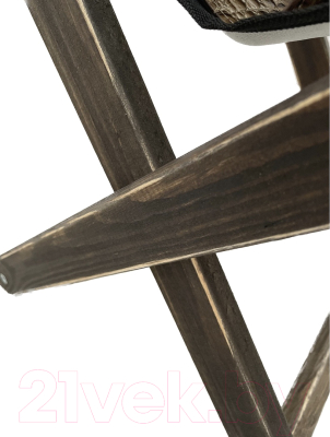 Подставка для сумки ОМурМебель Лофт