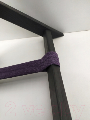 Подставка для сумки ОМурМебель Solara Purple