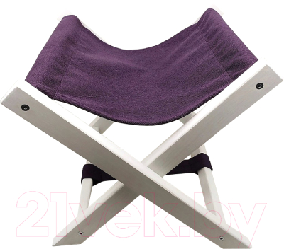 Подставка для сумки ОМурМебель Solara Purple - фото