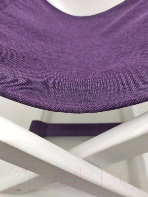 Подставка для сумки ОМурМебель Solara Purple