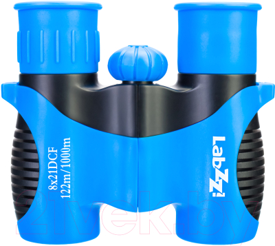 Бинокль Levenhuk LabZZ B2 Blue Wave / 79566