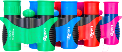 Бинокль Levenhuk LabZZ B2 Blue Wave / 79566