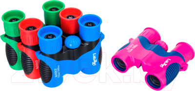 Бинокль Levenhuk LabZZ B2 Blue Wave / 79566